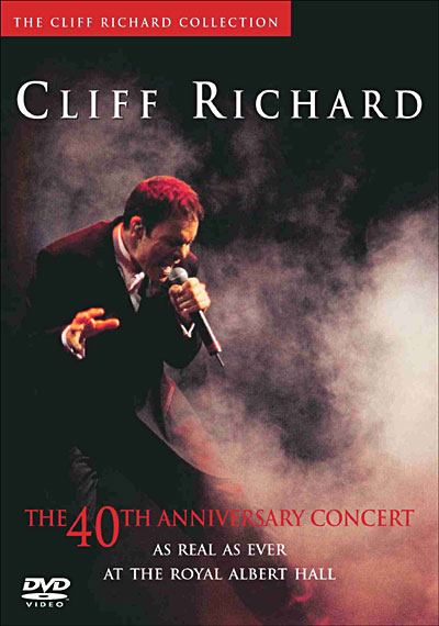 The 40th anniversary concert