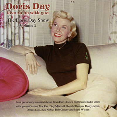 Doris Day shows volume 2