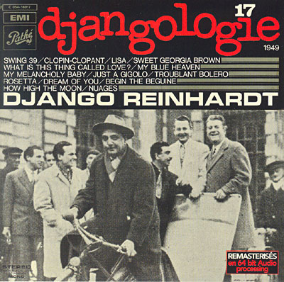 Djangologie volume 17