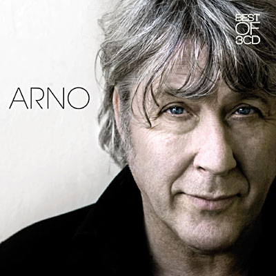 Vivre : CD album en Arno - Sofiane Pamart : tous les disques à la Fnac