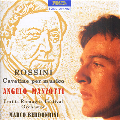 Cavatine per musico