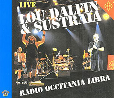 Radio occitania libra - Digipack