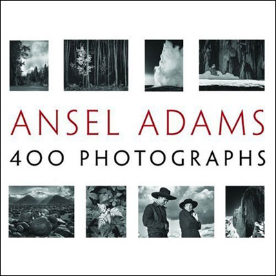 Ansel Adams