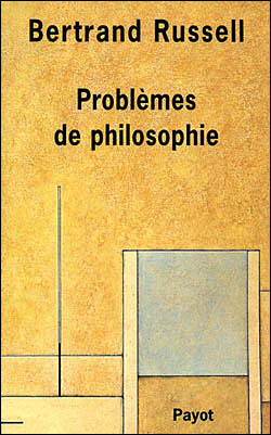 Problemes de philosophie