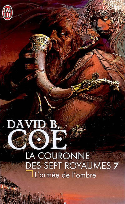 L'armée de l'ombre