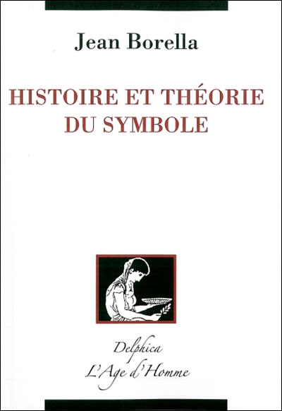 Traité du signe symbolique