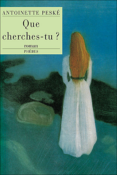 Que cherches-tu ?