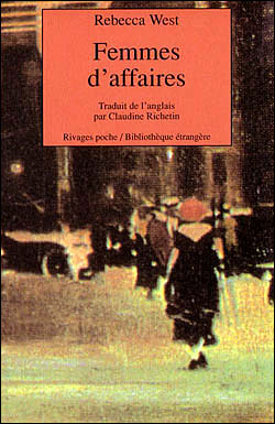 Femmes d'affaires