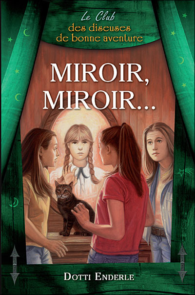 Miroir, miroir...