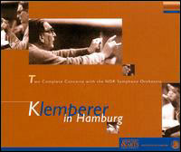 Concert a hamburgh