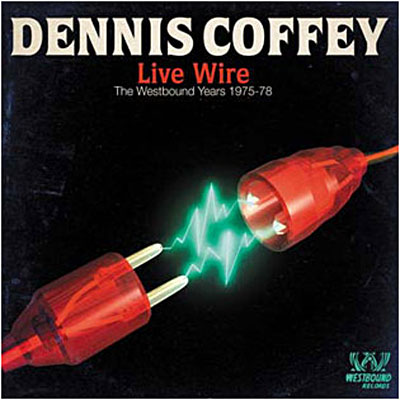 Live wire - The Westbound years 1975 1978
