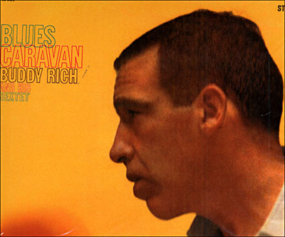 BLUES CARAVAN