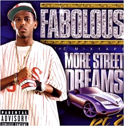 More street dreams