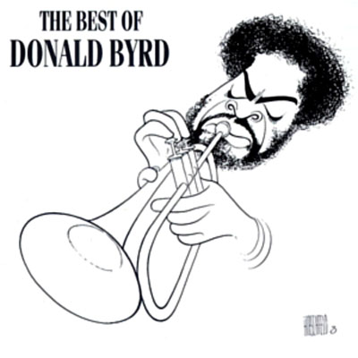 The best of Donald Byrd