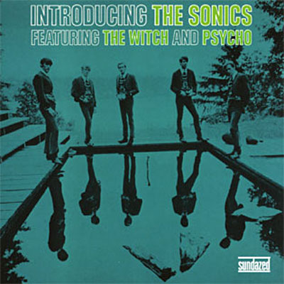 Introducing The Sonics
