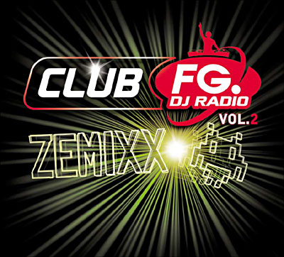 Club FG. Zemixx 2