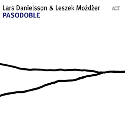 Pasodoble - Digipack