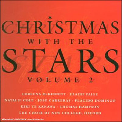 Noël de stars, Volume 2