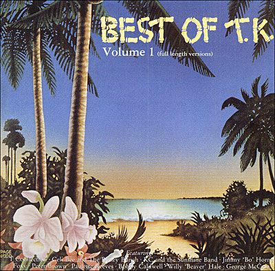 Best of TK