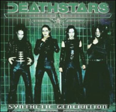 Synthetic generation