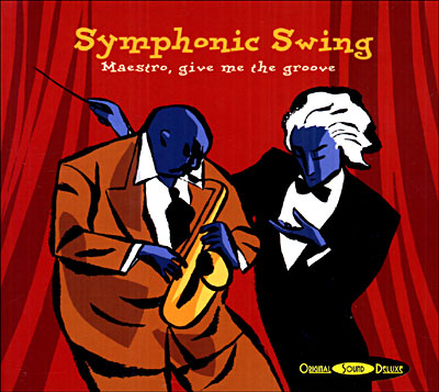 Symphonic Swing