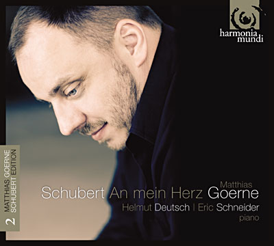 Lieder  - Volume 2