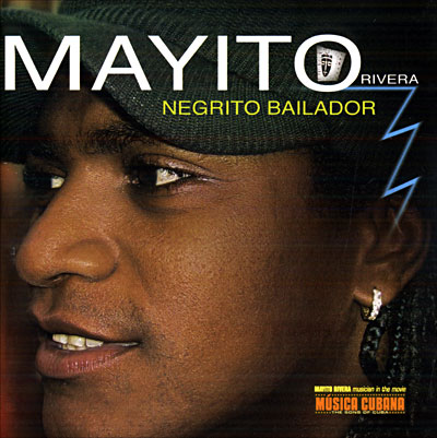 Negrito bailador