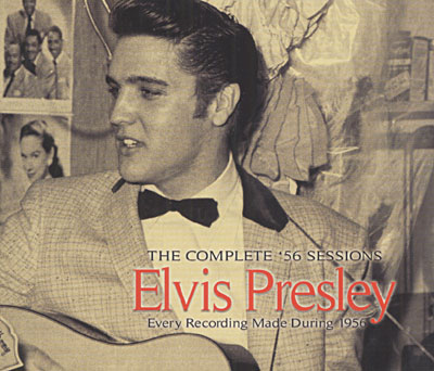 Complete 56 sessions