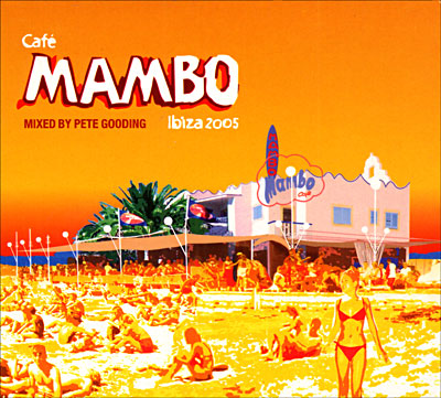 MAMBO 2005