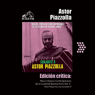 Musica popular contemporanea de la ciudad de Buenos Aires volume 1