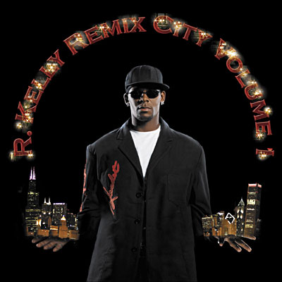 REMIX CITY VOLUME 1