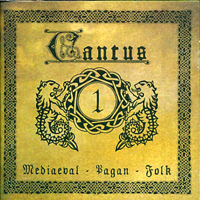 Cantus 1 - Mediaeval pagan folk