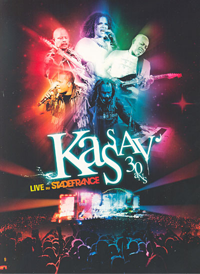 その他 Kassav in Concert [DVD] [Import] oyj0otl Kassav in Concert [DVD] [Import] oyj0otl