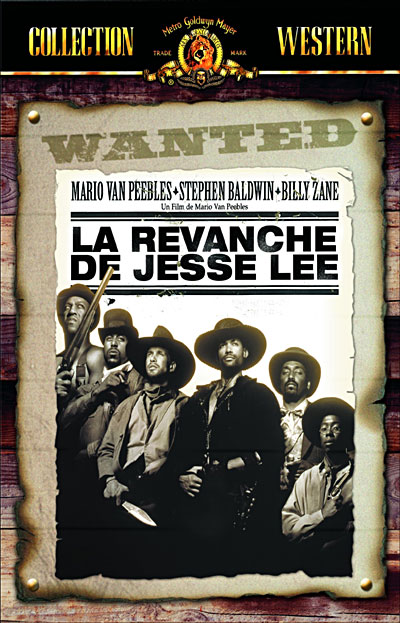La Revanche de Jessie Lee