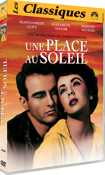 Une place au soleil