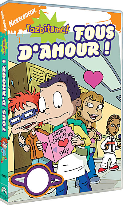 Fous d'Amour