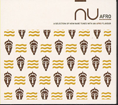 NU AFRO