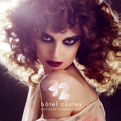 Hôtel Costes - Volume 12