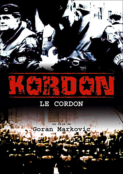 Kordon