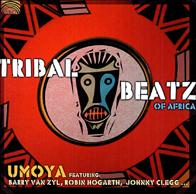 Tribal Beatz Of Africa
