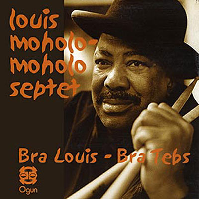 Bra Louis - Bra Tebs