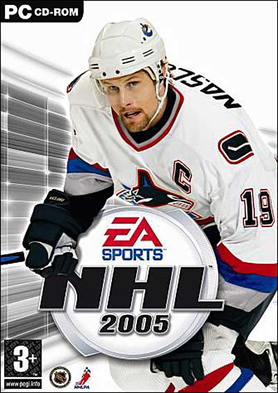 NHL 2005