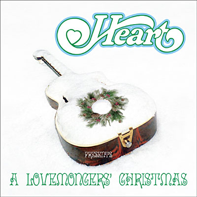 A lovemonger's christmas
