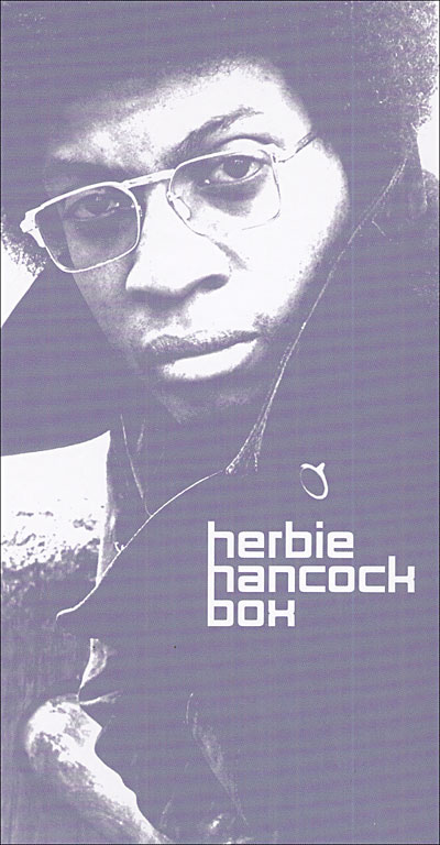 The Herbie Hancock Box