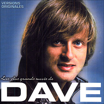 Les plus grands succès de Dave