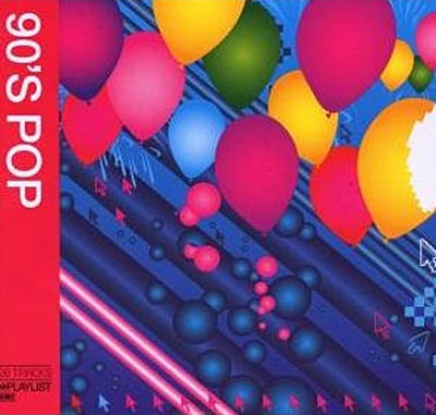 Playlist 90's pop