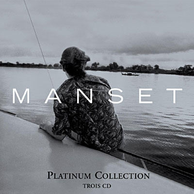 The Platinum collection - Coffret 3 CD