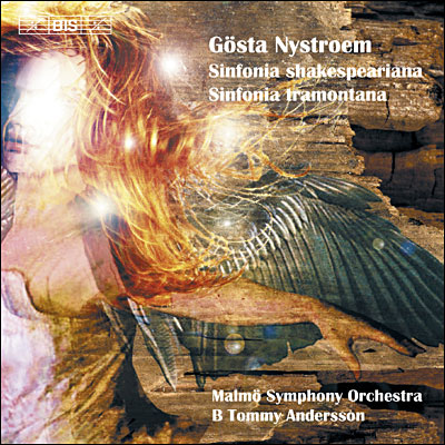 Symphonie N°4 - Sinfonia tramontanza