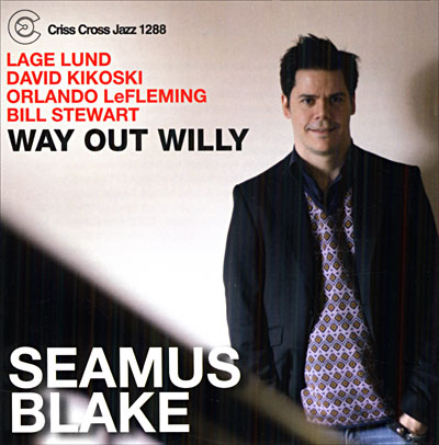 WAY OUT WILLY