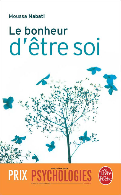 Le bonheur d'être soi
